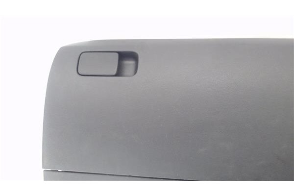 Recambio de guantera salpicadero para volkswagen polo v (6r1) 1.0 referencia OEM IAM 6R1857097  