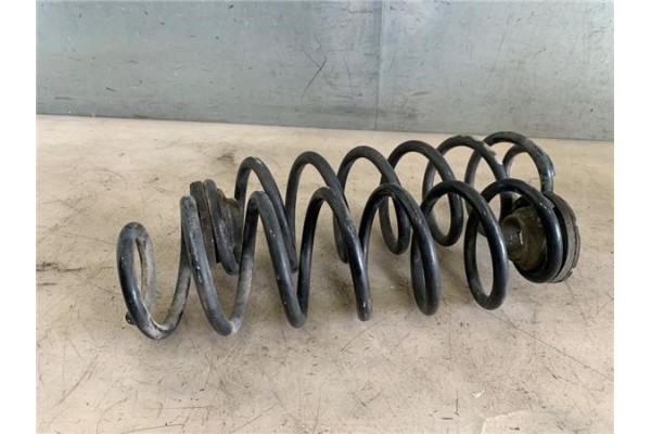 Recambio de muelle amortiguacion para volkswagen golf iv berlina (1j1) 1.9 tdi referencia OEM IAM 1J0411105AF  