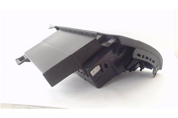 Recambio de guantera salpicadero para volkswagen polo v (6r1) 1.0 referencia OEM IAM 6R1857097  