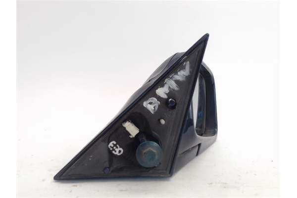 Recambio de retrovisor electrico derecho para bmw serie 3 berlina (e30) referencia OEM IAM    Recambio de retrovisor electrico derecho para bmw serie 3 berlina (e30) referencia OEM IAM