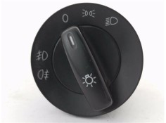 Recambio de mando de luces para volkswagen touran (1t1) 2.0 tdi referencia OEM IAM 1T0941431AA  