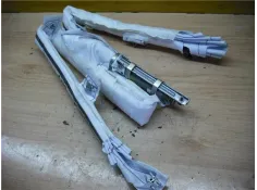 Recambio de airbag lateral delantero izquierdo para seat ateca (kh7) 2.0 style 4drive referencia OEM IAM 0Y9A04G2920170  