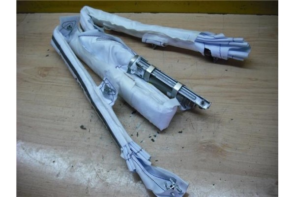 Recambio de airbag lateral delantero izquierdo para seat ateca (kh7) 2.0 style 4drive referencia OEM IAM 0Y9A04G2920170  