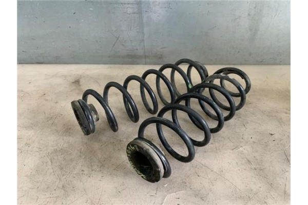 Recambio de muelle amortiguacion para volkswagen golf iv berlina (1j1) 1.9 tdi referencia OEM IAM 1J0411105AF  