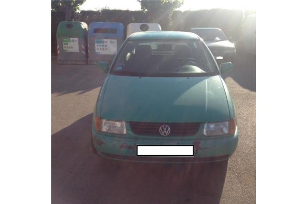 volkswagen polo berlina (6n1)(1994) del año 