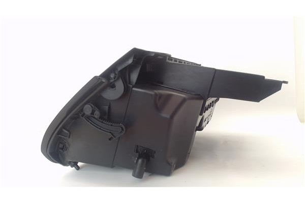 Recambio de guantera salpicadero para volkswagen polo v (6r1) 1.0 referencia OEM IAM 6R1857097  