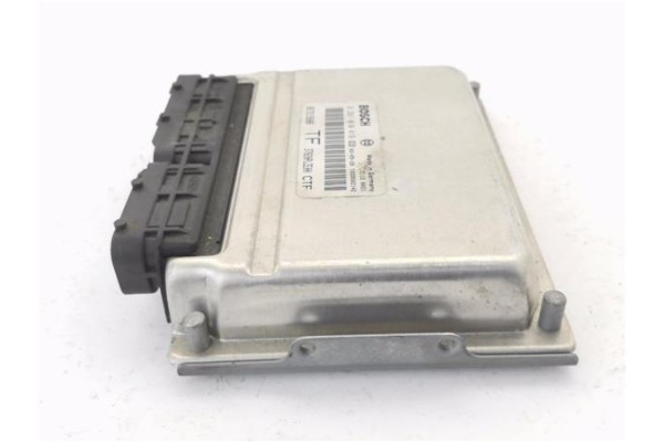 Recambio de centralita para honda civic vi hatchback (eu_, ep_) 1.7 ctdi referencia OEM IAM 8973155088 0281010419 