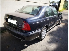 rover 400 fastback (rt) del año 1999