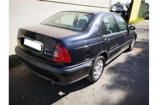 rover 400 fastback (rt) del año 1999
