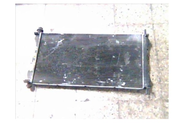 Recambio de radiador para ford transit furgón (fa_ _) 2.0 di (fae_, faf_, fag_) referencia OEM IAM YC1H8005DG  