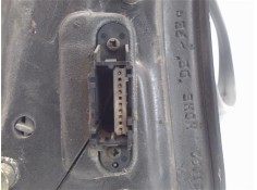 Recambio de retrovisor electrico derecho para renault scenic i (ja...) referencia OEM IAM 7700431543 RD00915 