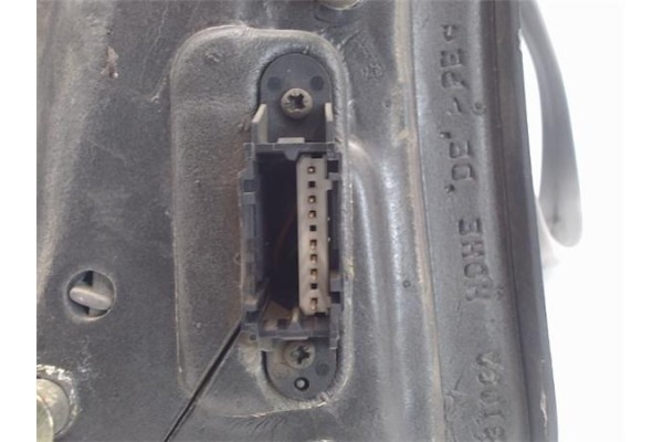 Recambio de retrovisor electrico derecho para renault scenic i (ja...) referencia OEM IAM 7700431543 RD00915 