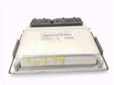 Recambio de centralita para honda civic vi hatchback (eu_, ep_) 1.7 ctdi referencia OEM IAM 8973155088 0281010419 