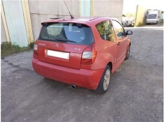 citroen c2 del año 2005