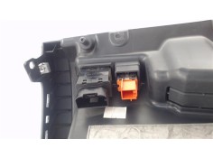 Recambio de guantera salpicadero para volkswagen polo v (6r1) 1.0 referencia OEM IAM 6R1857097  