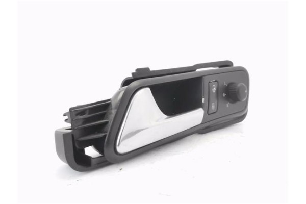Recambio de manilla int. puerta delantero izquierda para volkswagen touran (1t1) 2.0 tdi referencia OEM IAM 1T0837197A  