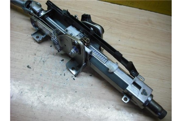 Recambio de columna direccion para seat ateca (kh7) 2.0 style 4drive referencia OEM IAM 5Q1419512E  