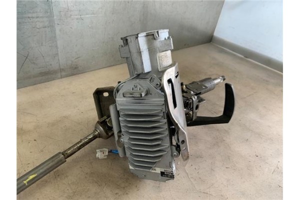 Recambio de columna direccion para fiat ii panda (169) 1.2 referencia OEM IAM 51746818  