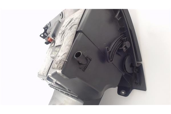 Recambio de guantera salpicadero para volkswagen polo v (6r1) 1.0 referencia OEM IAM 6R1857097  