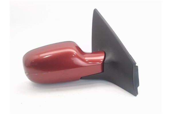 Recambio de retrovisor electrico derecho para renault megane ii berlina 3p referencia OEM IAM   