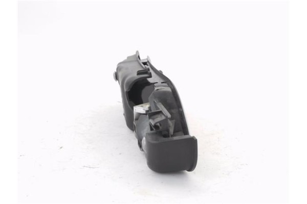 Recambio de manilla int. puerta delantero izquierda para volkswagen touran (1t1) 2.0 tdi referencia OEM IAM 1T0837197A  