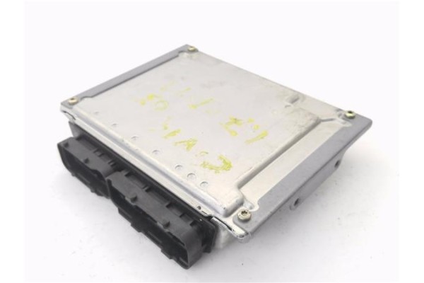 Recambio de centralita para honda civic vi hatchback (eu_, ep_) 1.7 ctdi referencia OEM IAM 8973155088 0281010419 