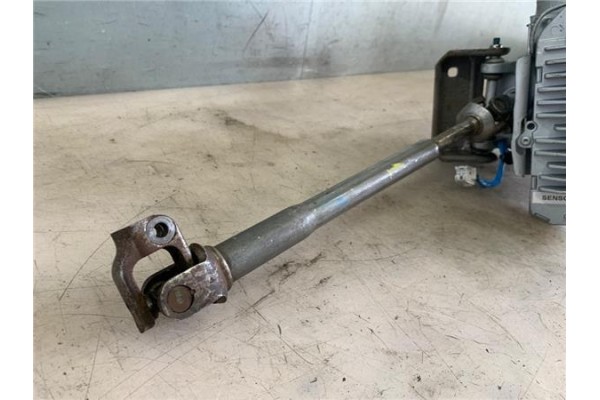 Recambio de columna direccion para fiat ii panda (169) 1.2 referencia OEM IAM 51746818  