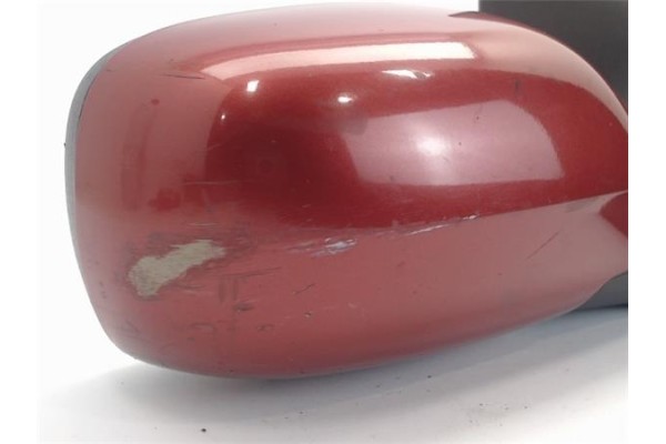 Recambio de retrovisor electrico derecho para renault megane ii berlina 3p referencia OEM IAM   