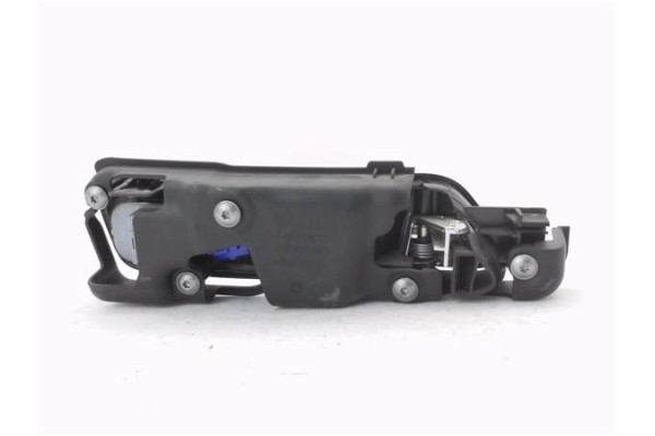 Recambio de manilla int. puerta delantero izquierda para volkswagen touran (1t1) 2.0 tdi referencia OEM IAM 1T0837197A  