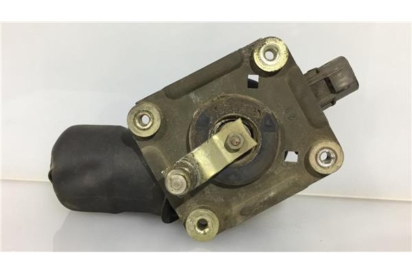 Recambio de motor limpiaparabrisas delantero para nissan terrano/terrano ii (r20)(1993) 2.4 4wd referencia OEM IAM 94462405200  