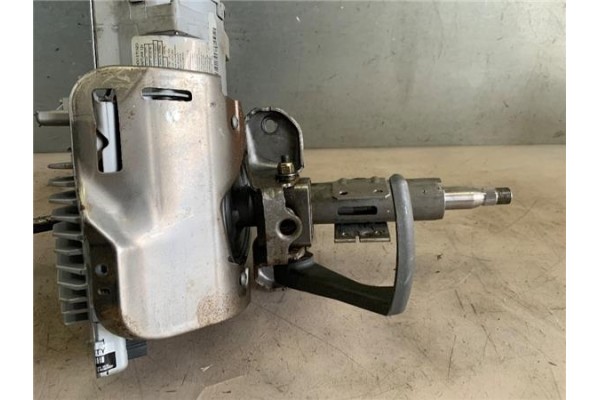 Recambio de columna direccion para fiat ii panda (169) 1.2 referencia OEM IAM 51746818  