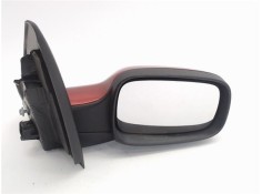 Recambio de retrovisor electrico derecho para renault megane ii berlina 3p referencia OEM IAM   
