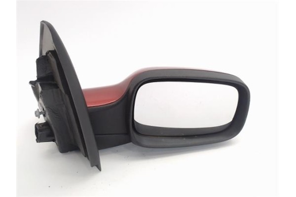 Recambio de retrovisor electrico derecho para renault megane ii berlina 3p referencia OEM IAM   