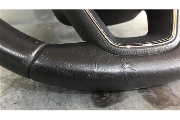 Recambio de volante para seat ateca (kh7) 2.0 style 4drive referencia OEM IAM 575419091  