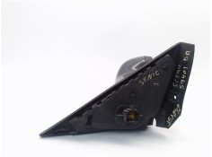 Recambio de mecanismo elevalunas delantero izquierdo para honda civic berl. 3/4/5 (ec/ed) 1.6 crx 16 (ed9) referencia OEM IAM 72