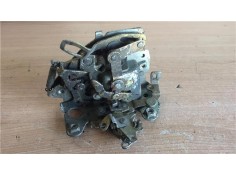 Recambio de cierre electromagnetico trasero derecho para mercedes-benz clase s (bm 126) berl./coupe 2.8 sel 280 referencia OEM I