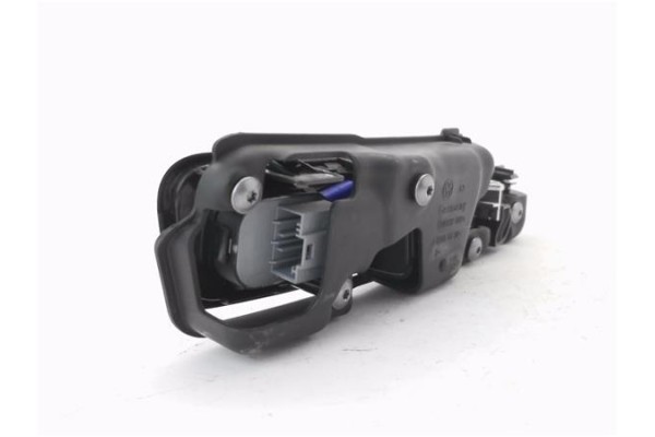 Recambio de manilla int. puerta delantero izquierda para volkswagen touran (1t1) 2.0 tdi referencia OEM IAM 1T0837197A  