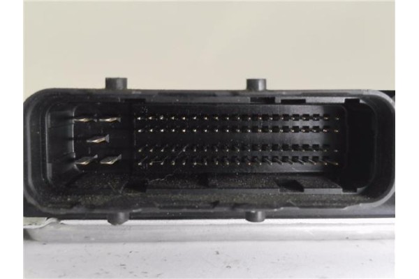 Recambio de centralita para honda civic vi hatchback (eu_, ep_) 1.7 ctdi referencia OEM IAM 8973155088 0281010419 