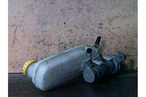 Recambio de bomba freno para citroen jumper furgón 2.2 hdi 100 referencia OEM IAM   