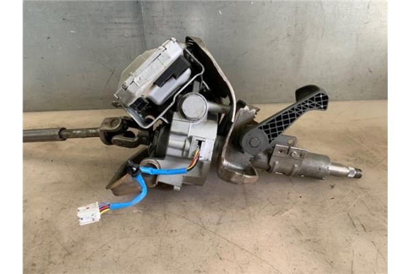 Recambio de columna direccion para fiat ii panda (169) 1.2 referencia OEM IAM 51746818  