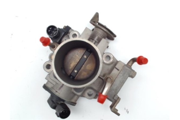 Recambio de caja mariposa aire para honda civic v hatchback (ej9, ek1/3/4) 1.5 referencia OEM IAM  GR53A 