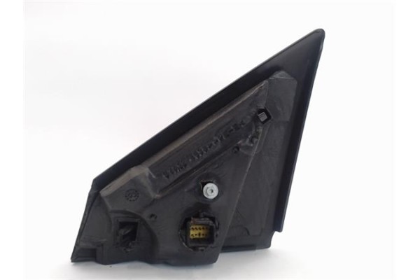 Recambio de retrovisor electrico derecho para renault megane ii berlina 3p referencia OEM IAM   