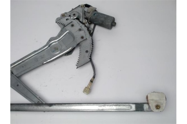Recambio de mecanismo elevalunas delantero izquierdo para honda civic berl. 3/4/5 (ec/ed) 1.6 crx 16 (ed9) referencia OEM IAM 72