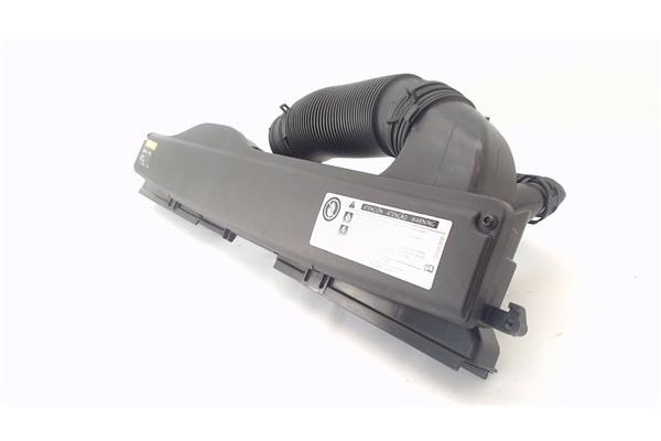 Recambio de carcasa filtro aire para volkswagen golf vii (5g1/be1) híbrido gte referencia OEM IAM 5Q0129254B  