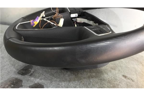 Recambio de volante para seat ateca (kh7) 2.0 style 4drive referencia OEM IAM 575419091  