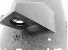 Recambio de faro antiniebla izquierdo para volkswagen polo iv (9n1) referencia OEM IAM 6Q0941699  6Q0941699C , AUDI | 7H0941699C