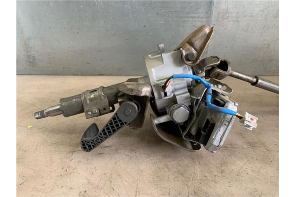 Recambio de columna direccion para fiat ii panda (169) 1.2 referencia OEM IAM 51746818  