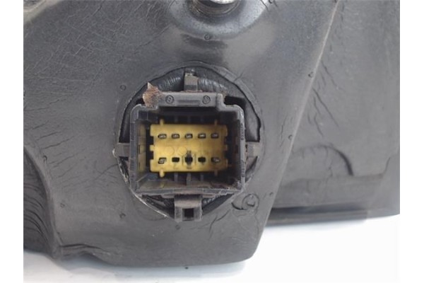 Recambio de retrovisor electrico derecho para renault megane ii berlina 3p referencia OEM IAM   