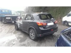 mitsubishi asx (ga0w) del año 2017