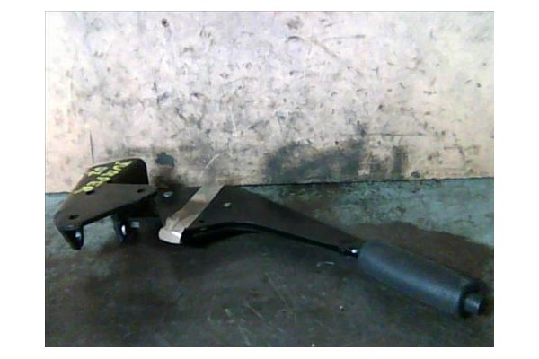Recambio de palanca freno de mano para citroen jumper furgón 2.2 hdi 100 referencia OEM IAM   